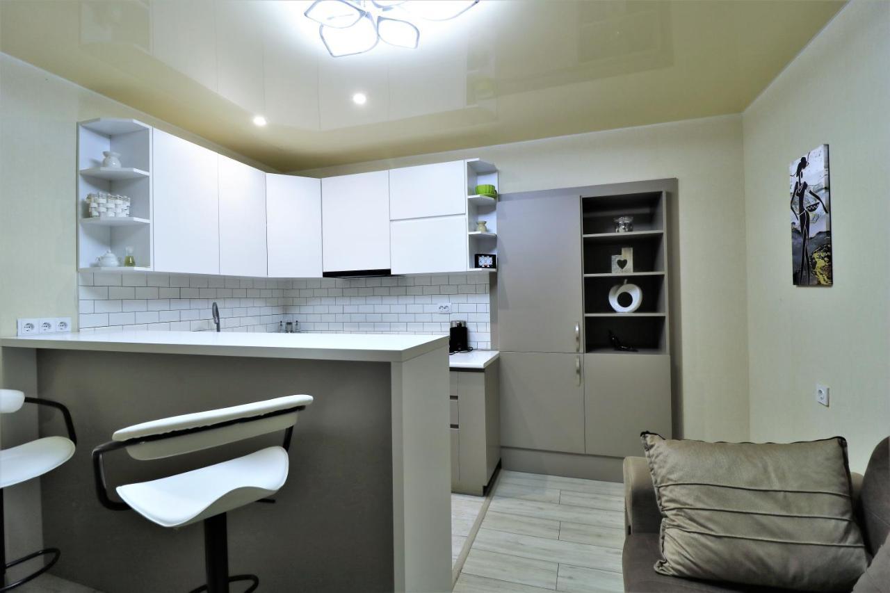 Apartment On Gudiashvili Tbilisi Exterior foto