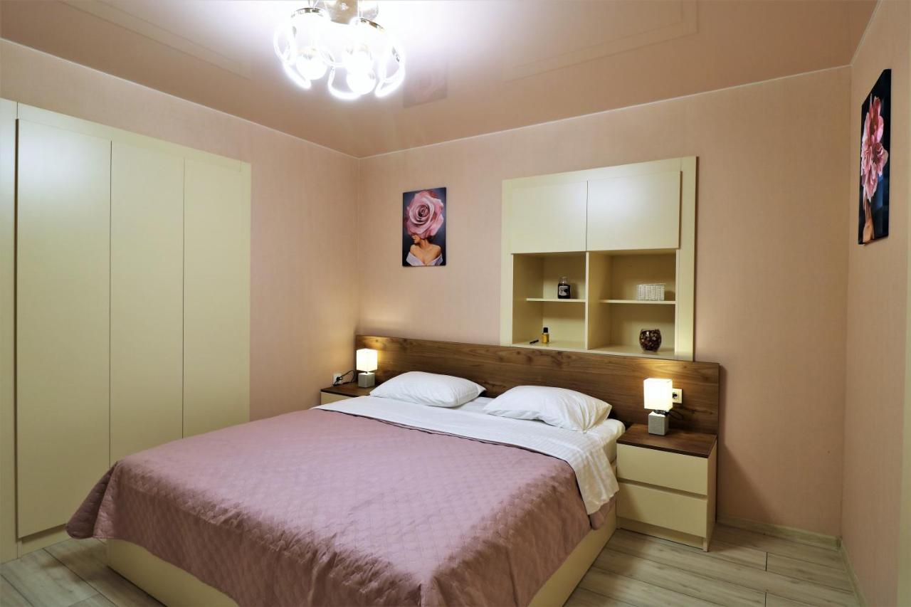 Apartment On Gudiashvili Tbilisi Exterior foto
