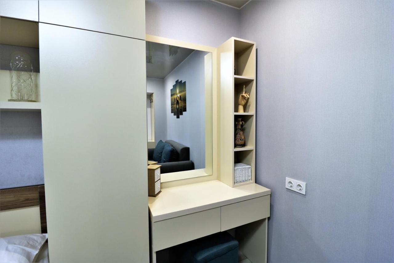 Apartment On Gudiashvili Tbilisi Exterior foto