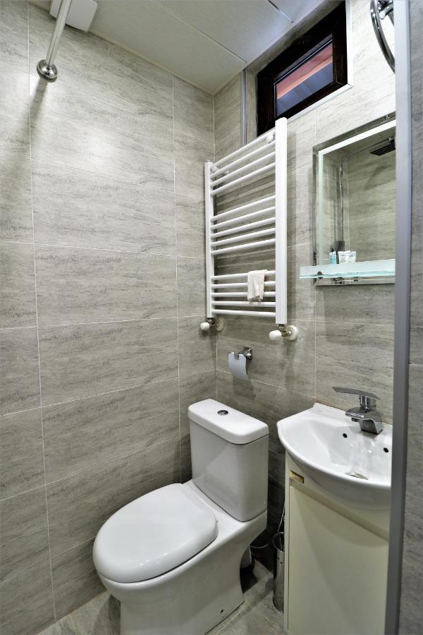 Apartment On Gudiashvili Tbilisi Exterior foto