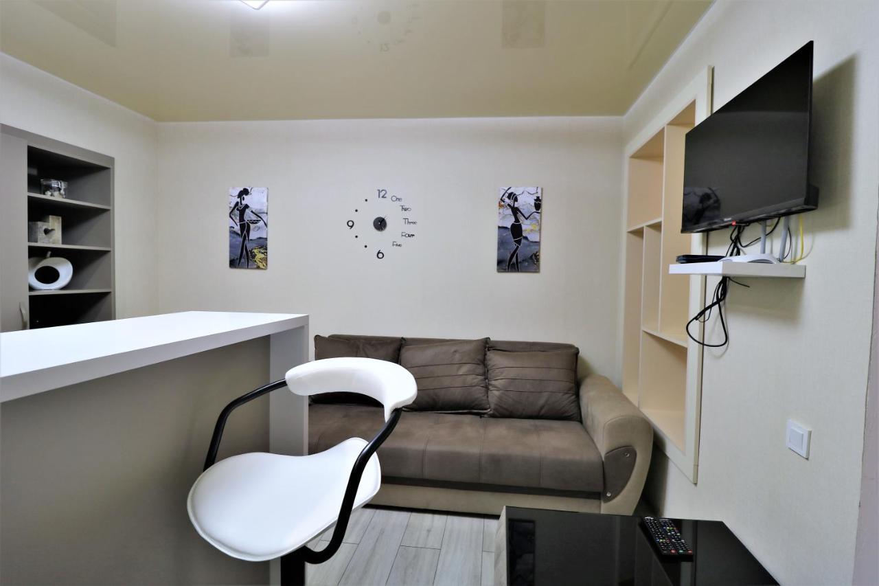 Apartment On Gudiashvili Tbilisi Exterior foto