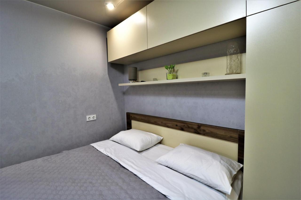 Apartment On Gudiashvili Tbilisi Exterior foto